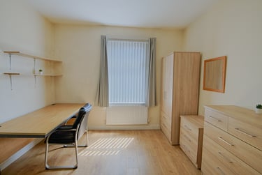 5 bed house, Hathersage road, Victoria park, Manchester, M130EJ - Image 11