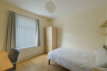 5 bed house, Hathersage road, Victoria park, Manchester, M130EJ - Image 12