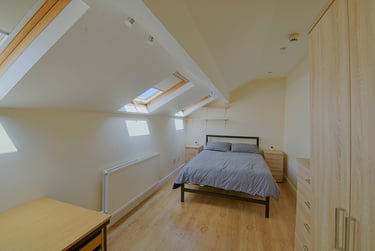 5 bed house, Hathersage road, Victoria park, Manchester, M130EJ - Image 13