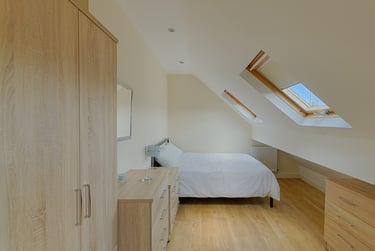 5 bed house, Hathersage road, Victoria park, Manchester, M130EJ - Image 14
