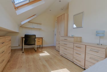 5 bed house, Hathersage road, Victoria park, Manchester, M130EJ - Image 15