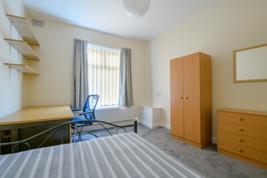4 bed house, Fenella street, Victoria park, Manchester, M130DT - Image 4