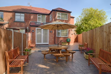 6 bed house, Finchley road, Fallowfield, Manchester, M146FL - Image 15