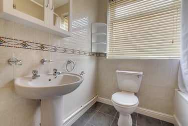 5 bed house, Birchfields road, Fallowfield, Manchester, M146PH - Image 5