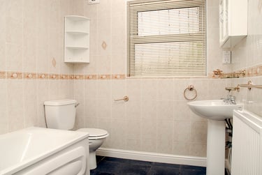 7 bed house, Wellington Road, Fallowfield, Manchester, M146BN - Image 6