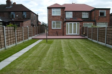 4 bed house, Finchley road, Fallowfield, Manchester, M146EW - Image 15