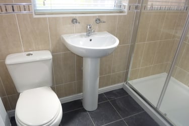 4 bed house, Denham street, Victoria park, Manchester, M130FJ - Image 9
