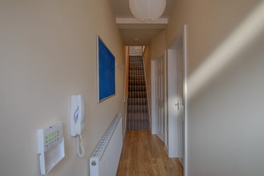 4 bed house, Eston street, Victoria park, Manchester, M130FF - Image 2