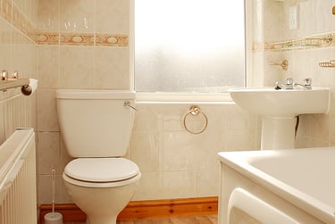 5 bed house, Hathersage road, Victoria park, Manchester, M130EJ - Image 3