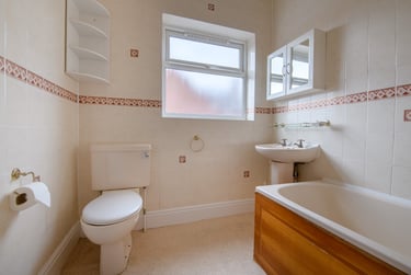 5 bed house, Scarsdale road, Victoria park, Manchester, M145PR - Image 2