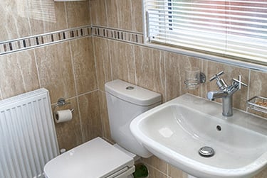 4 bed house, Welby street, Victoria park, Manchester, M130EL - Image 3