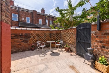 3 bed house, Ealing ave, Fallowfield, Manchester, M145WF - Image 2