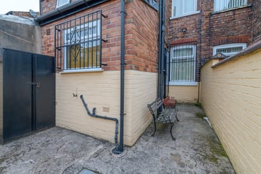 3 bed house, Denham street, Victoria park, Manchester, M130FJ - Image 15