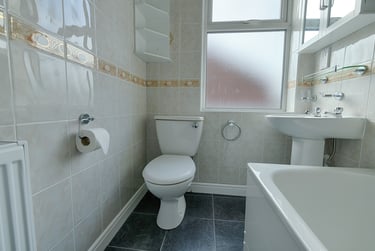 5 bed house, Hathersage road, Victoria park, Manchester, M130EJ - Image 6