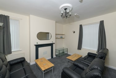 5 bed house, Hathersage road, Victoria park, Manchester, M130EJ - Image 1