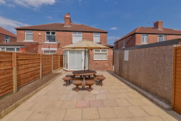 4 bed house, Victoria Road, Withington, Manchester, M146DA - Image 15