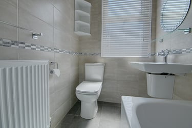 5 bed house, Hathersage road, Victoria park, Manchester, M130EJ - Image 13
