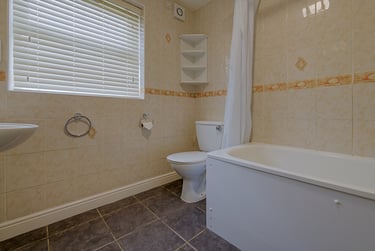 7 bed house, Wellington Road, Fallowfield, Manchester, M146BN - Image 13