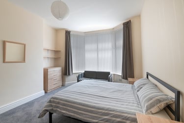 7 bed house, Argyle Avenue, Victoria park, Manchester, M145PX - Image 6