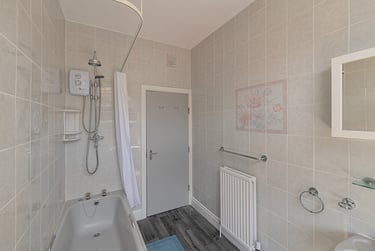 7 bed house, Argyle Avenue, Victoria park, Manchester, M145PX - Image 13