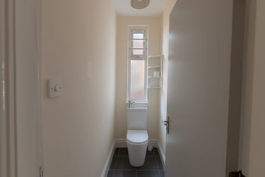 7 bed house, Argyle Avenue, Victoria park, Manchester, M145PX - Image 15