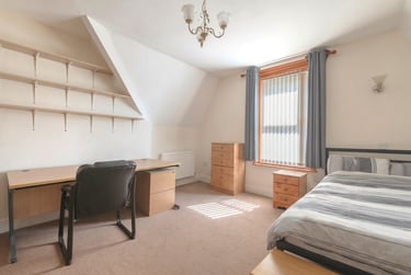 8 bed house, Brighton Grove, Rusholme, Manchester, M145JT - Image 7