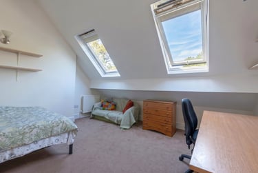 8 bed house, Brighton Grove, Rusholme, Manchester, M145JT - Image 8
