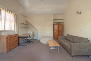 8 bed house, Brighton Grove, Rusholme, Manchester, M145JT - Image 10
