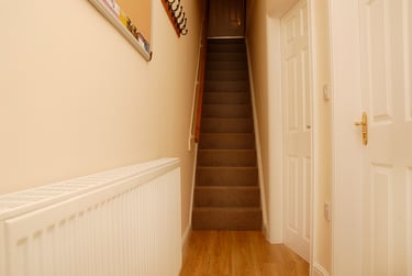 4 bed house, Eston street, Victoria park, Manchester, M130FF - Image 3