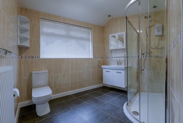 5 bed house, Richmond grove, Victoria park, Manchester, M130DH - Image 7
