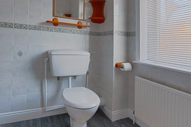 3 bed house, Denham street, Victoria park, Manchester, M130FJ - Image 3