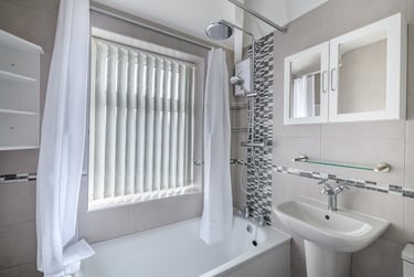 4 bed house, Colgate Crescent, Fallowfield, Manchester, M146FN - Image 13