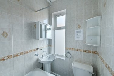 5 bed house, Hathersage road, Victoria park, Manchester, M130EJ - Image 7