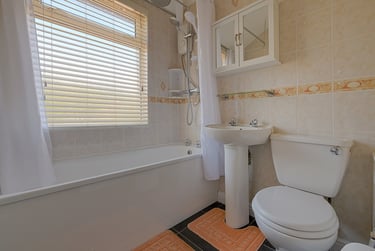4 bed house, Victoria Road, Withington, Manchester, M146DA - Image 6