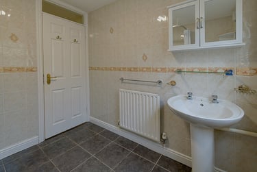 7 bed house, Wellington Road, Fallowfield, Manchester, M146BN - Image 14