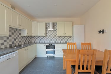 7 bed house, Argyle Avenue, Victoria park, Manchester, M145PX - Image 4