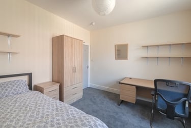 7 bed house, Argyle Avenue, Victoria park, Manchester, M145PX - Image 7