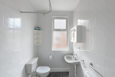 7 bed house, Argyle Avenue, Victoria park, Manchester, M145PX - Image 13