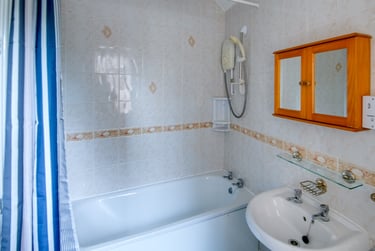 4 bed house, Fenella street, Victoria park, Manchester, M130DT - Image 11