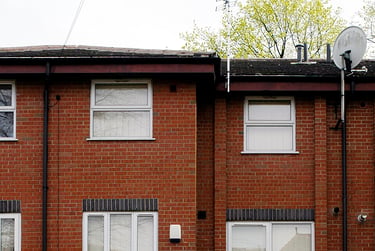 7 bed house, Wellington Road, Fallowfield, Manchester, M146BN - Image 1