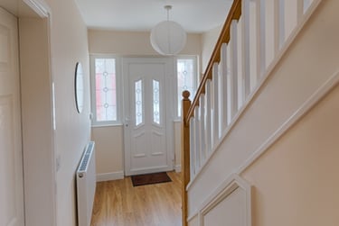 4 bed house, Finchley road, Fallowfield, Manchester, M146EW - Image 2