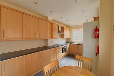 4 bed house, Welby street, Victoria park, Manchester, M130EL - Image 9