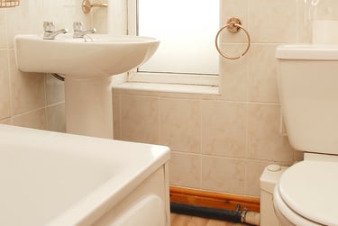5 bed house, Hathersage road, Victoria park, Manchester, M130EJ - Image 5