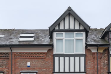 5 bed house, Richmond grove, Victoria park, Manchester, M130DH - Image 15