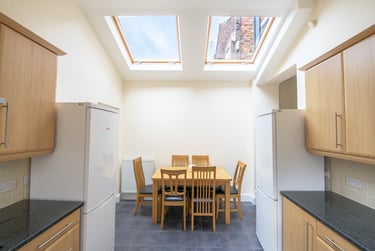 5 bed house, Scarsdale road, Victoria park, Manchester, M145PR - Image 11