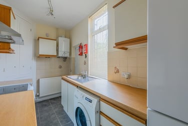 3 bed house, Ealing ave, Fallowfield, Manchester, M145WF - Image 14