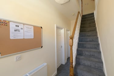 5 bed house, Hathersage road, Victoria park, Manchester, M130EJ - Image 2