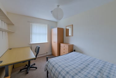 7 bed house, Wellington Road, Fallowfield, Manchester, M146BN - Image 12