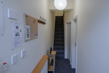 4 bed house, Fenella street, Victoria park, Manchester, M130DT - Image 12