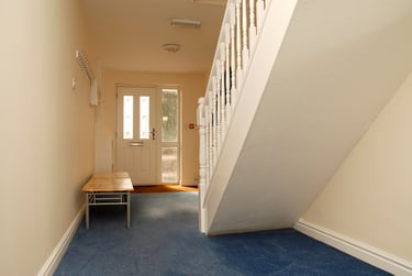 7 bed house, Wellington Road, Fallowfield, Manchester, M146BN - Image 2